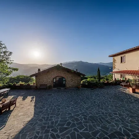 Agriturismo La Fontaccia-3